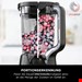  مخلوط کن اسموتی ساز نینجا آمریکا Ninja TB301EUCP Detect Power Mixer Pro für Einzelportionen 