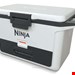  یخچال مسافرتی 47 لیتر نینجا آمریکا Ninja FrostVault 47 L Kühlbox  FB151EUWH