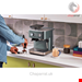  اسپرسو ساز نیمه اتوماتیک با آسیاب کیچن اید آمریکا KitchenAid Halbautomatische Espressomaschine mit Kaffeemühle - Juniper 5KES6551EJP
