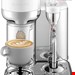  نسپرسو ساز سیج انگلستان Nespresso Vertuo Creatista SVE850SST