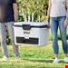  یخچال مسافرتی 47 لیتر نینجا آمریکا Ninja FrostVault 47 L Kühlbox  FB151EUWH