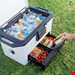  یخچال مسافرتی 47 لیتر نینجا آمریکا Ninja FrostVault 47 L Kühlbox  FB151EUWH
