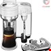  نسپرسو ساز سیج انگلستان Nespresso Vertuo Creatista SVE850SST