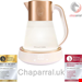  کتری برقی راسل هابز انگلستان با نور پردازی Russell Hobbs Wasserkocher Glas 27450-70