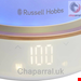  کتری برقی راسل هابز انگلستان با نور پردازی Russell Hobbs Wasserkocher Glas 27450-70