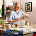  کتری برقی راسل هابز انگلستان با نور پردازی Russell Hobbs Wasserkocher Glas 27450-70