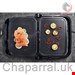  گریل باربیکیو زولینگ آلمان Zwilling Enfinigy Kontaktgrill