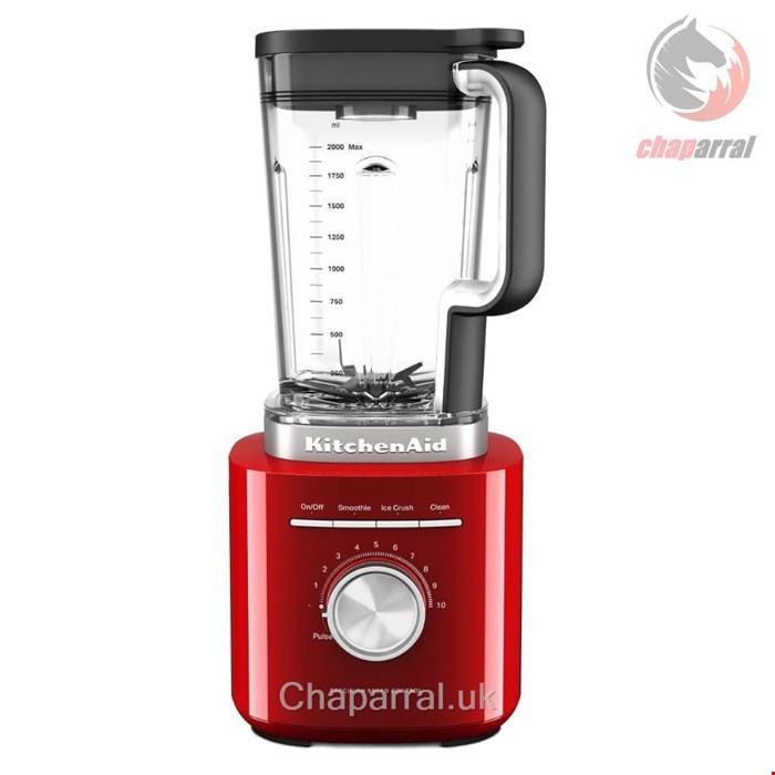 مخلوط کن کیچن اید آمریکا KitchenAid KSB2072ER  Pure Power Blender