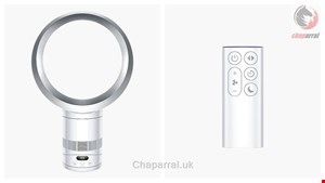 دستگاه تصفیه هوا Cool™ CF1 دایسون انگلستان Dyson Cool™ CF1 Tischventilator