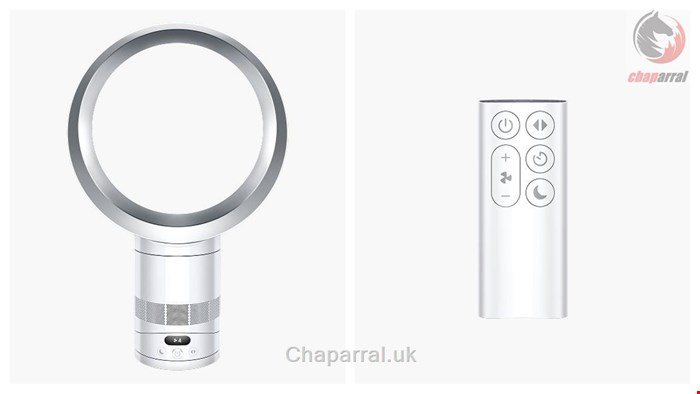 دستگاه تصفیه هوا Cool™ CF1 دایسون انگلستان Dyson Cool™ CF1 Tischventilator