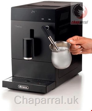 اسپرسو ساز تمام اتوماتیک آریته ایتالیا Ariete Diadema 1452 Black 1452/00