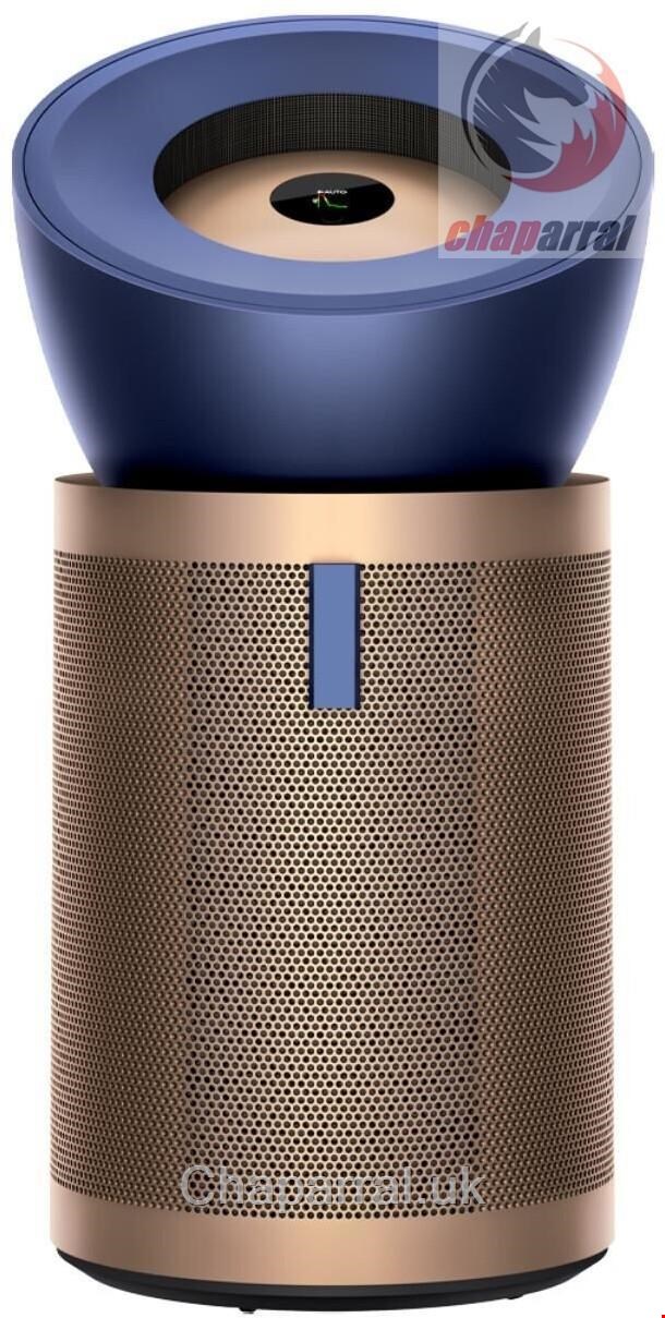 دستگاه تصفیه هوا دایسون انگلستان مدل Dyson Dyson Big+Quiet Formaldehyde BP04 