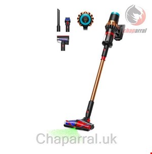 جارو شارژی V16 دایسون انگلستان Dyson V16 Piston Animal mit Spezialreinigungsset