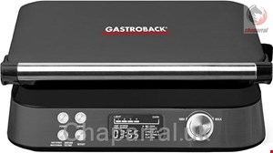وافل ساز گاستروبک آلمان Gastroback 42449 Waffeleisen 