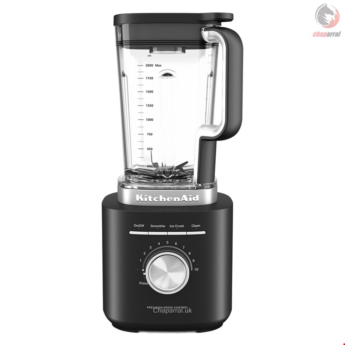 مخلوط کن کیچن اید آمریکا KitchenAid KSB2072BM Pure Power Blender  
