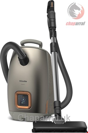 جارو برقی کیسه‌ای میله آلمان مدل Miele Guard L1 Comfort SUMF0
