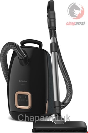 جارو برقی کیسه‌ای میله آلمان مدل Miele Guard L1 AllFloor SUSF0