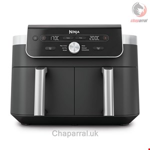 سرخ کن بدون روغن 9.5 لیتر نینجا آمریکا Ninja XL DZ901EU