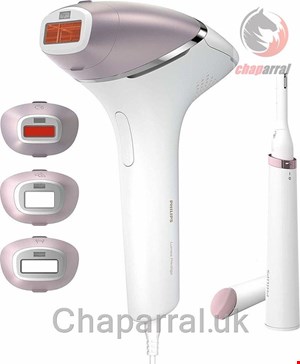 دستگاه لیزر بدن بانوان و آقایان فیلیپس هلند مدل Philips Lumea Prestige BRI949/00