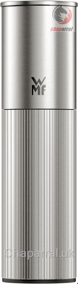 آسیاب نمک و فلفل وی ام اف آلمان WMF Signature Pro Gewürzmühle Silber 0604036030