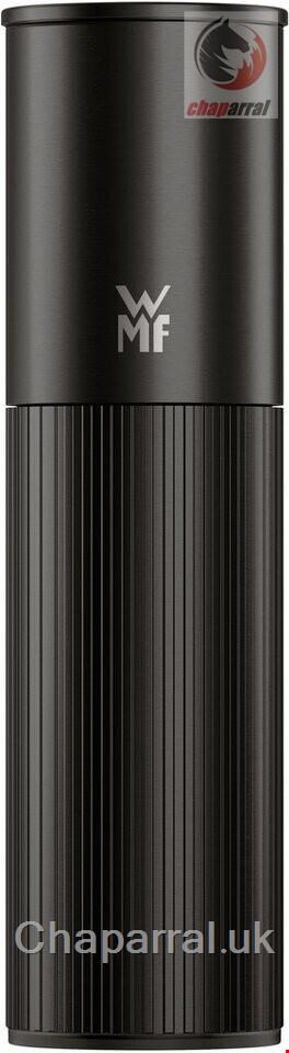 آسیاب نمک و فلفل وی ام اف آلمان WMF Signature Pro Gewürzmühle Schwarz 0604036030