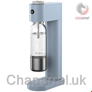 سودا ساز آب گاز دار وی ام اف آلمان WMF Element One Wassersprudler, Ice Flow