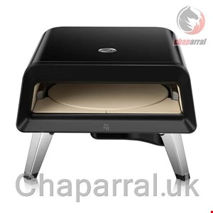تنور پیتزا خانگی باغی وی ام اف آلمان Wmf Pizzaiolo Pro Pizzaofen 415700071