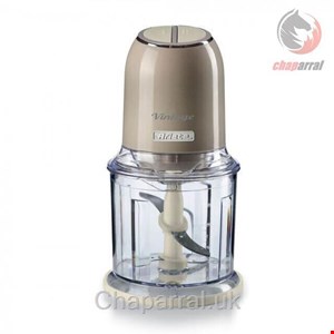 خرد کن آریته ایتالیا Ariete Zerkleinerer 438 400 W