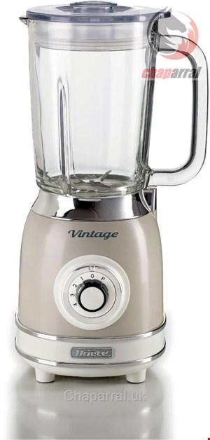 مخلوط کن آریته ایتالیا Ariete Vintage 583 beige