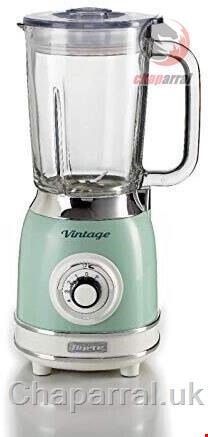مخلوط کن آریته ایتالیا Ariete Vintage 583 green