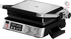 گریل باربیکیو براون آلمان Braun MultiGrill CG 7040