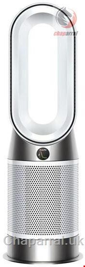 دستگاه تصفیه هوا دایسون انگلستان سال ساخت 2025 Dyson Purifier Hot+Cool HP1 (HP11) 