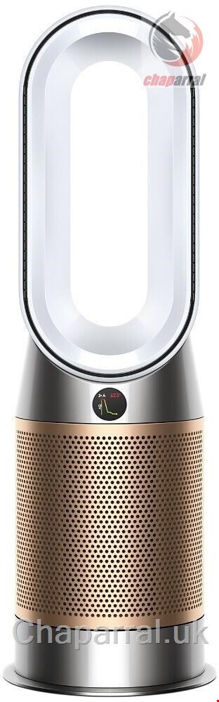 دستگاه تصفیه هوا دایسون انگلستان Dyson Purifier Hot+Cool HP2 De-NO HP12 گرم و خنک کننده تولید 2025