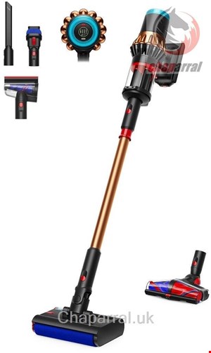 جارو شارژی V16 دایسون انگلستان مدل Dyson V16 Piston Animal Submarine Nass und Trockensauger
