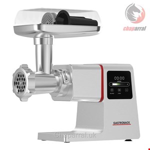 چرخ گوشت 6 کاره گاستروبک آلمان Gastroback 41410 