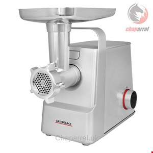 چرخ گوشت گاستروبک آلمان Gastroback 41407 با قابلیت 6 برنامه 