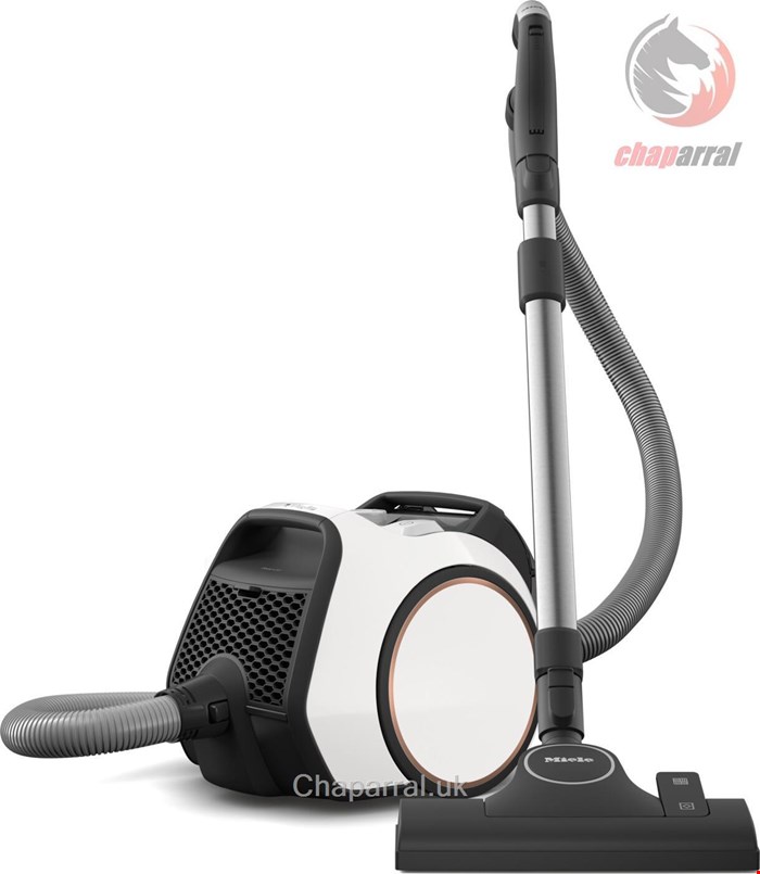 جارو برقی میله آلمان Miele Boost CX1 125 Edition white سفید