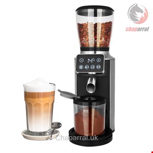 آسیاب قهوه 42644 گاستروبک آلمان Gastroback Design Kaffeemühle 42644