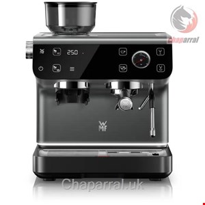 اسپرسو ساز نیمه اتومات آسیاب دار وی ام اف آلمان مدل WMF Espresso Pro Siebträgermaschine