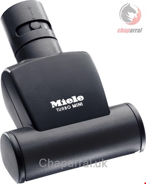 برس توربو جارو برقی مبلمان و موی حیوانات میله آلمان مدل Miele STB 101 Turbo Mini Hand Turbobrush