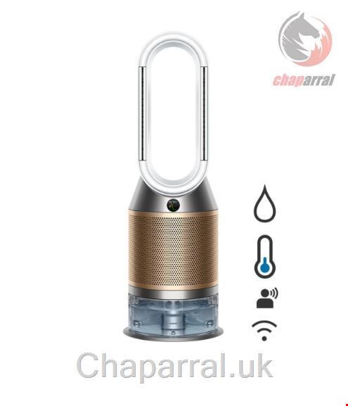 دستگاه تصفیه هوا دایسون انگلستان Dyson Purifier Humidify + Cool PH2 De-Nox PH05 تولید سال 2025