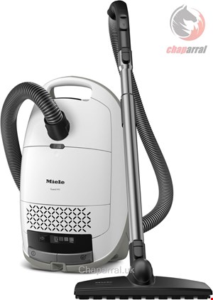 جارو برقی میله آلمان Miele Guard M1 Parquet Flex brillantweiß SVTF0