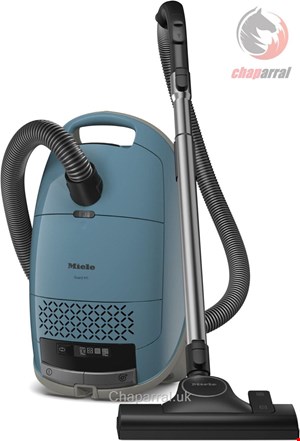 جارو برقی میله آلمان Miele Guard M1 Flex Nordicblau SVWF6