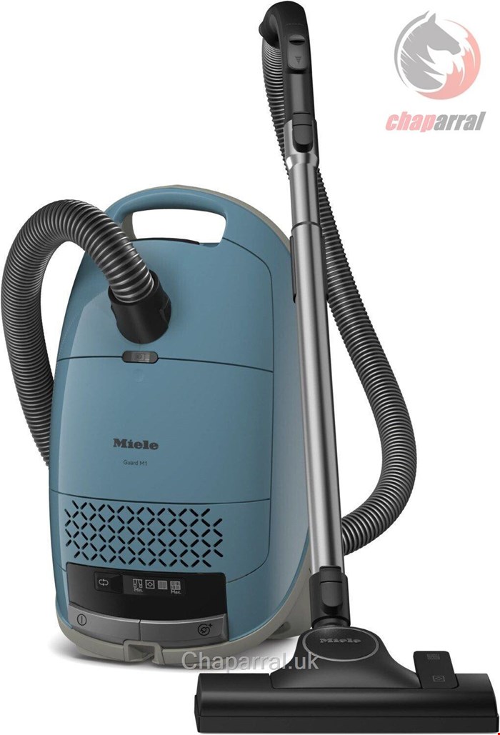 جارو برقی میله آلمان Miele Guard M1 Flex Nordicblau SVWF6
