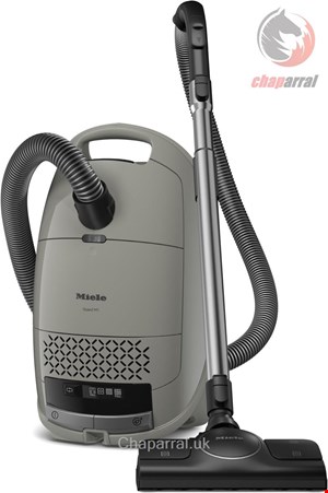 جارو برقی میله آلمان Miele Guard M1 Flex Nordicblau SVYK0