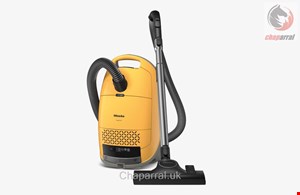 جارو برقی میله آلمان Miele Guard M1 Sunsetgelb SVWF6
