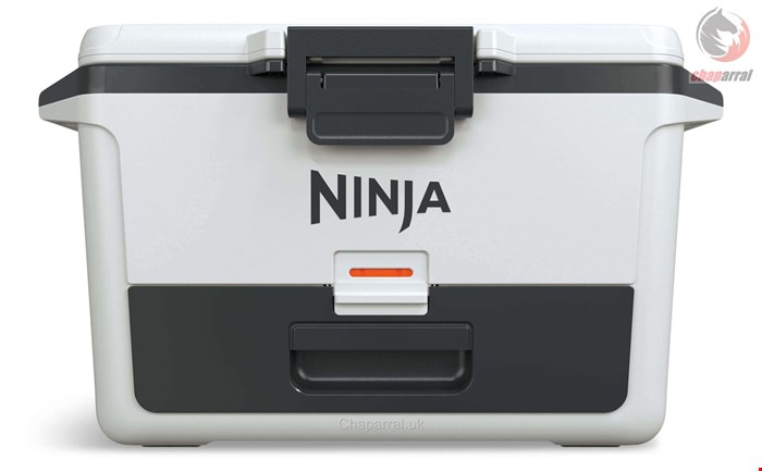 یخچال مسافرتی 47 لیتر نینجا آمریکا Ninja FrostVault 47 L Kühlbox  FB151EUWH