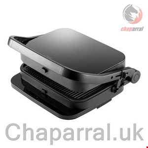 گریل باربیکیو زولینگ آلمان Zwilling Enfinigy Kontaktgrill