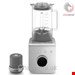  مخلوط کن اسمگ ایتالیا Smeg High Performance Standmixer Emerald Weiß Collezione BLC01WHMEU