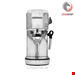  اسپرسو ساز پرتافیلتر 19 بار گاستروبک Gastroback Espressomaschine Artikel-Nr 42716 Design Espresso Piccolo